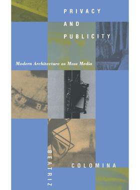 【预售 按需印刷】英文原版隐私与公开性Privacy and Publicity 原装进口正版书籍