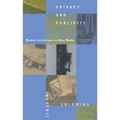 【预售 按需印刷】英文原版隐私与公开性Privacy and Publicity 原装进口正版书籍