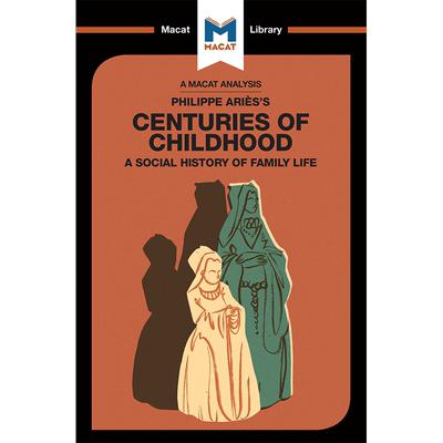 菲利普·阿里斯的童年世纪分析