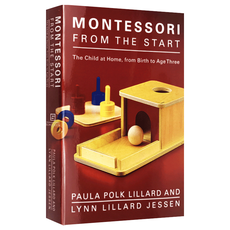 MontessorifromtheStart
