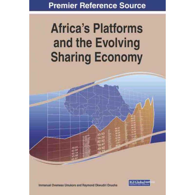 【预售 按需印刷】英文原版非洲平台与演变中的共享经济Africas Platforms and the Evolving Sharing Economy原装进口正版书籍
