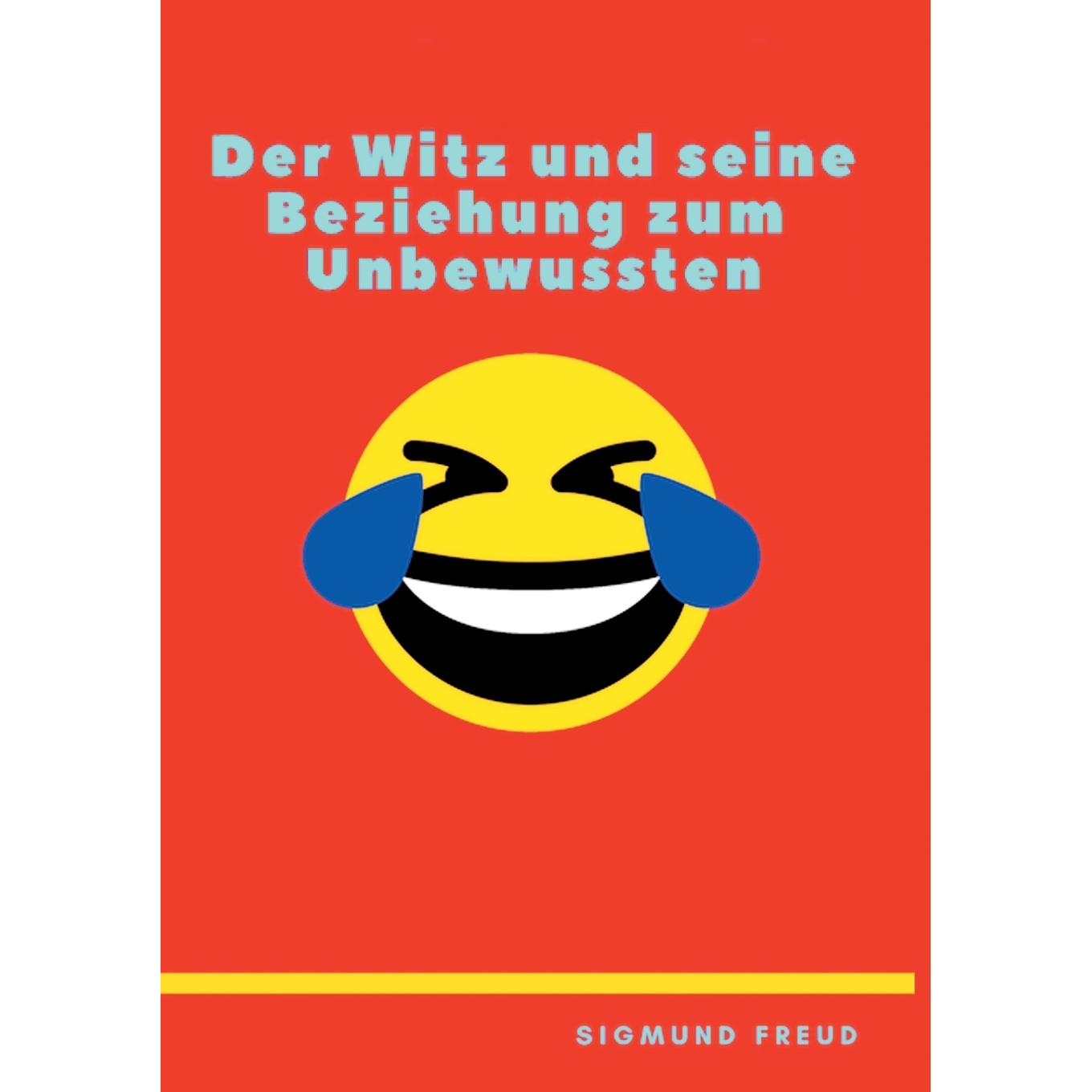 【预售 按需印刷】英文原版 笑话及其与无意识的关系 Der Witz und seine Beziehung zum Unbewu?ten 进口原版正版书籍