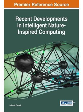 【预售 按需印刷】英文原版智能自然计算领域的最新进展Recent Developments in Intelligent Nature-Inspired Computing原装进口