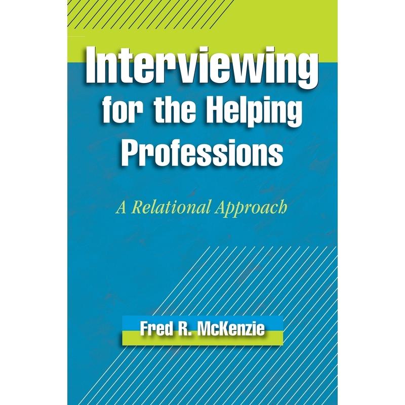 预售【按需印刷】英文原版 Interviewing for the Helping Professions帮助职业的面试技巧 牛津大学出版 原装进口正版书籍