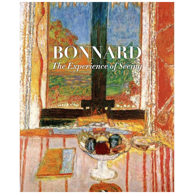 博纳尔观看的经验英文原版