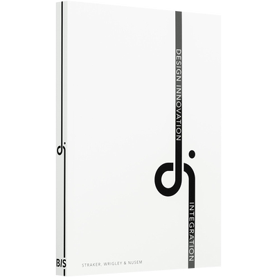 英文原版设计创新与整合