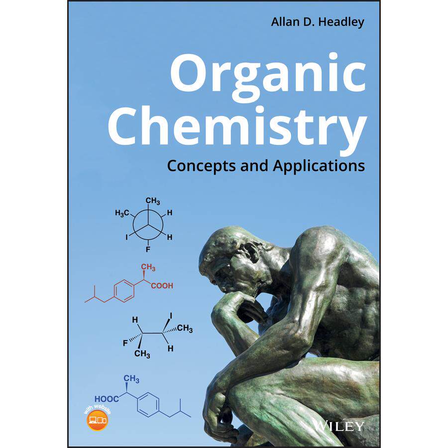 【预售 按需印刷】英文原版有机化学POrganic Chemistry P原装进口正版书籍