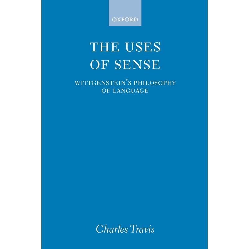 预售【按需印刷】英文原版 The Uses of Sense感官的使用 牛津大学出版 原版进口正版书籍