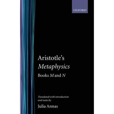 预售【按需印刷】英文原版 Metaphysics形而上学 牛津大学出版 原版进口正版书籍