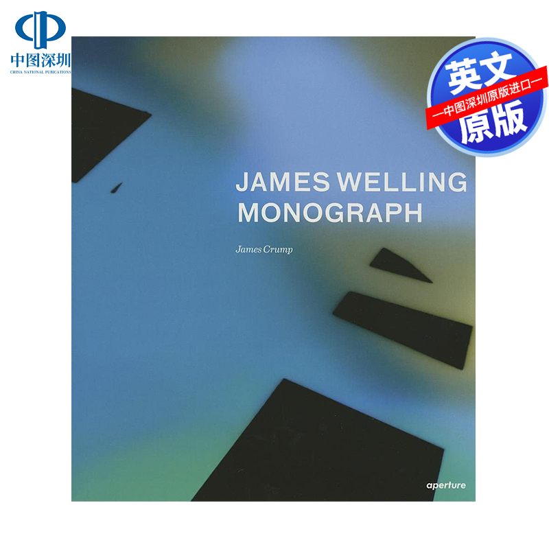 JamesWellingMonograph