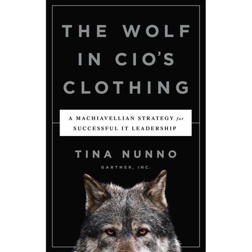 【预售 按需印刷】英文原版披着狼皮的羊Wolf in Cios Clothing原装进口正版书籍