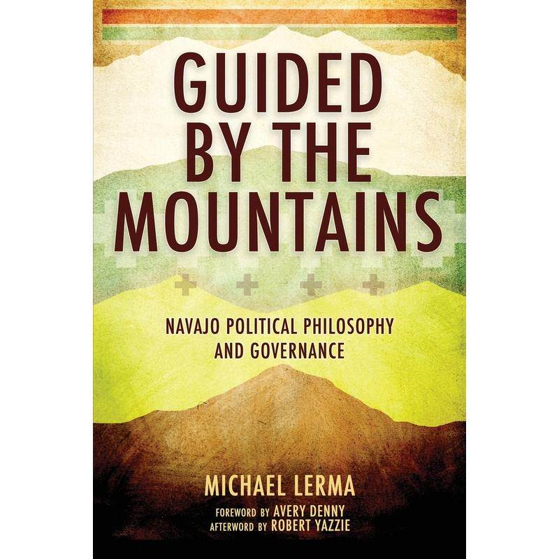预售【按需印刷】英文原版 Guided by the Mountains导向山 牛津大学出版 原装进口正版书籍