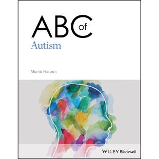 【预售 按需印刷】英文原版自闭症ABCABC of Autism P原装进口正版书籍