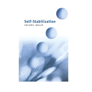 【预售 按需印刷】自稳定 Self-Stabilization 进口英文正版书籍