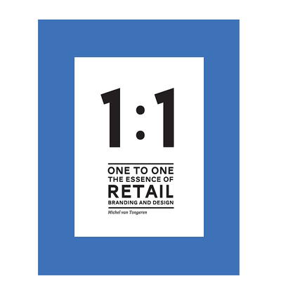 11零售品牌和设计的精髓