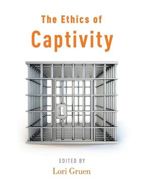 预售【按需印刷】英文原版 Ethics of Captivity囚禁的伦理学 牛津大学出版 原装进口正版书籍