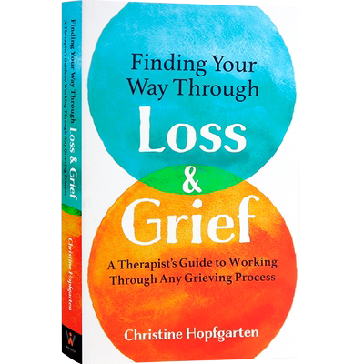 在失落和悲伤中寻找出路