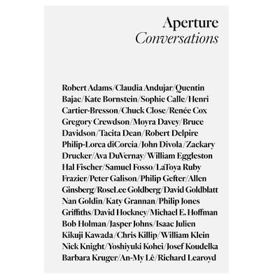 光圈对话1985年至今正版书