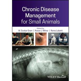 SA原装 书籍 英文原版 Disease Management 慢性疾病管理Chronic 按需印刷 南非 进口正版 for 预售
