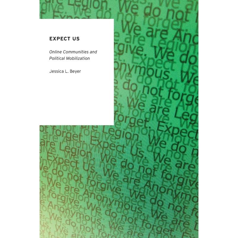 预售【按需印刷】英文原版 Expect Us等待我们 牛津大学出版 原装进口正版书籍