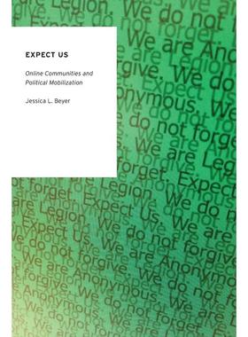 预售【按需印刷】英文原版 Expect Us等待我们 牛津大学出版 原装进口正版书籍