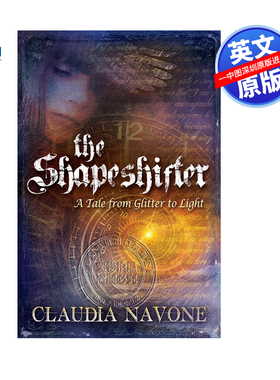 现货英文原版 变形者 The Shapeshifter 世界顶级时尚杂志编辑蜕变过程故事回忆录小说 职场女性情感成功励志书籍畅销书