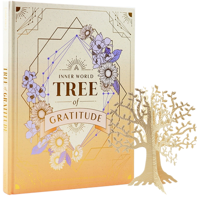 英文原版自我习惯养成桌面摆件