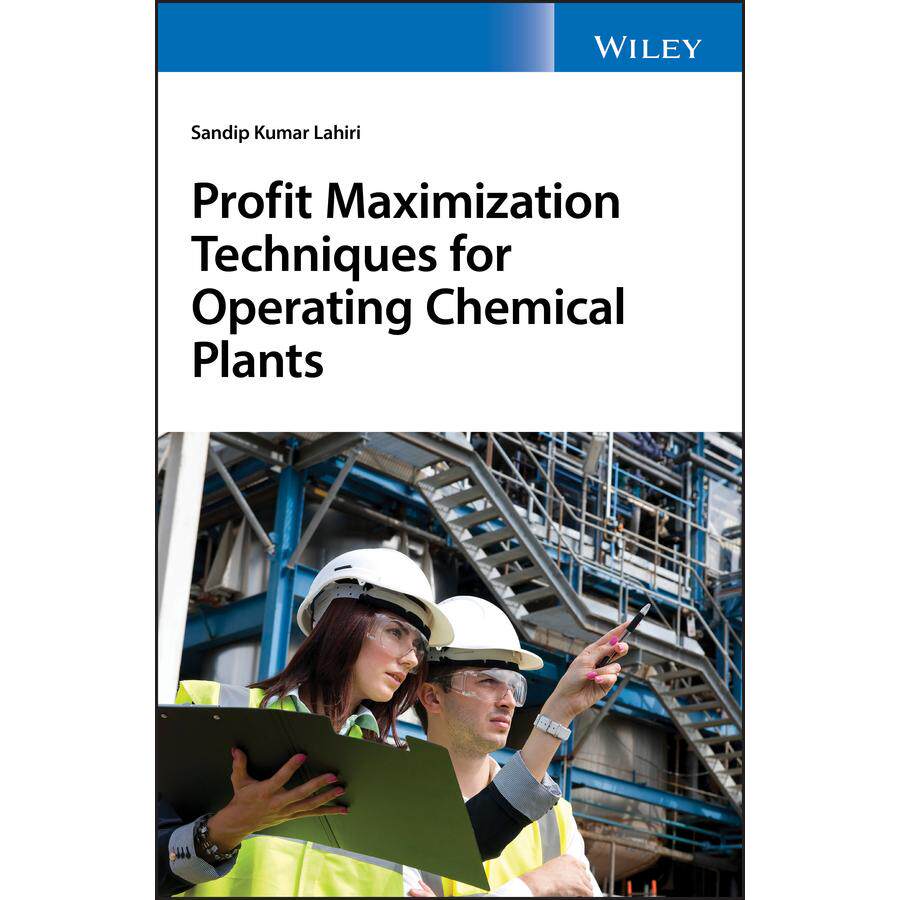 【预售 按需印刷】英文原版利润最大化技术CProfit Maximization Techniques C原装进口正版书籍