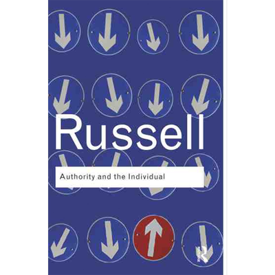 AuthorityandtheIndividual