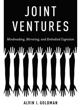 预售【按需印刷】英文原版 Joint Ventures合资企业 牛津大学出版 原装进口正版书籍