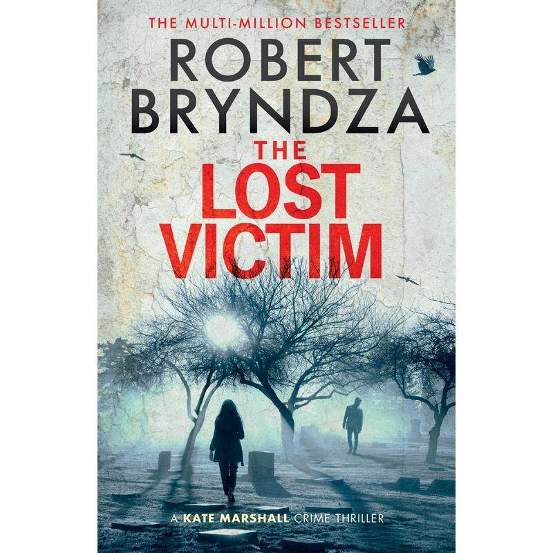 【预售 按需印刷】英文原版  失落的受害者 The Lost Victim 原版进口正版书籍