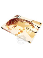 现货【深图日文】Shimmer 急行2号作品集 ILLUSTRATION MAKING & VISUAL BOOK 艺术画册 翔泳社 日本原装进口 正版书 thumbnail 2