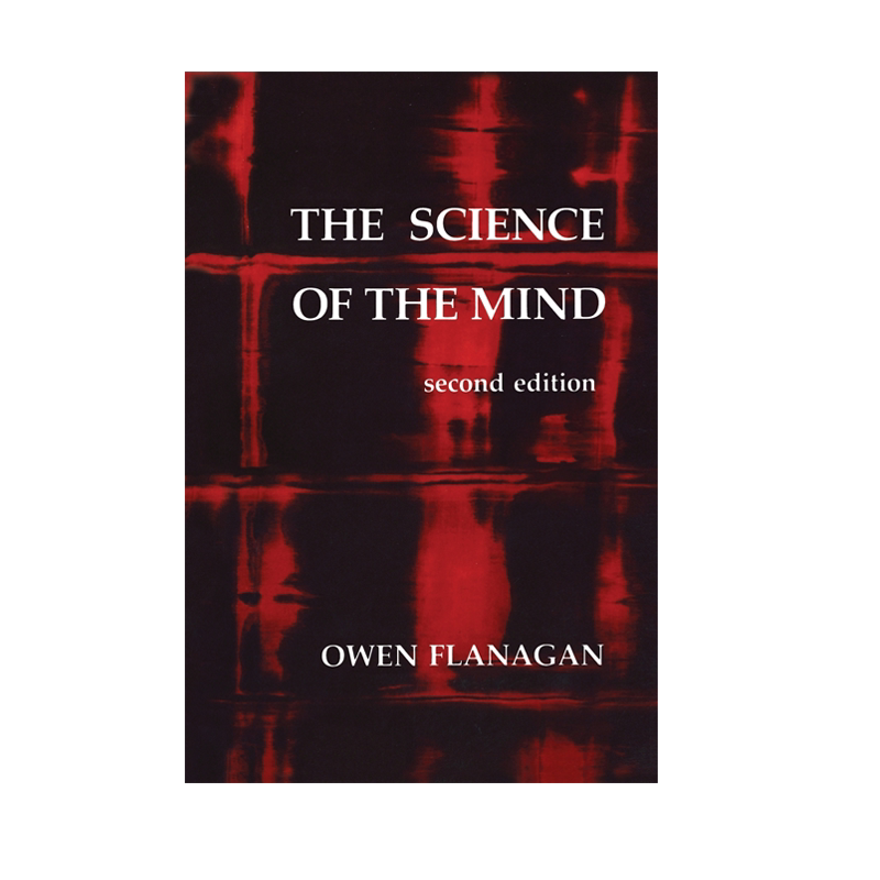 【预售 按需印刷】心灵科学 卷2 Science of the Mind: 2nd Owen 欧文弗拉纳根 Flanagan 进口英文正版书籍