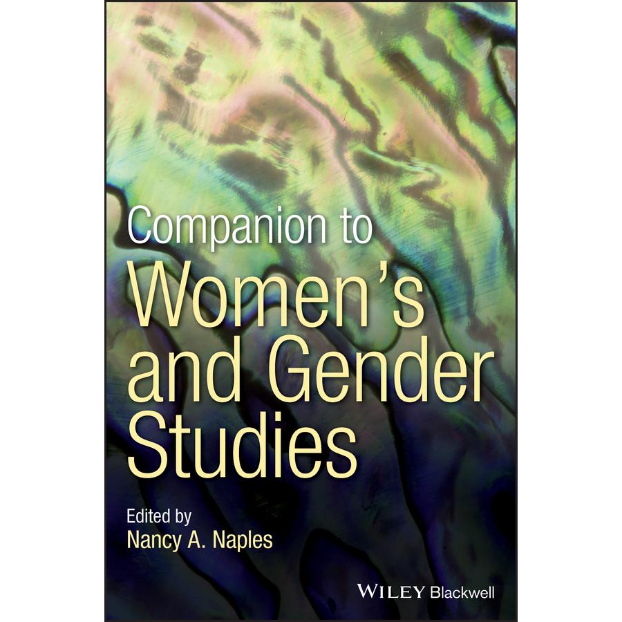 【预售 按需印刷】英文原版比较妇女与性别研究CComp to Women s & Gender Studies C原装进口正版书籍
