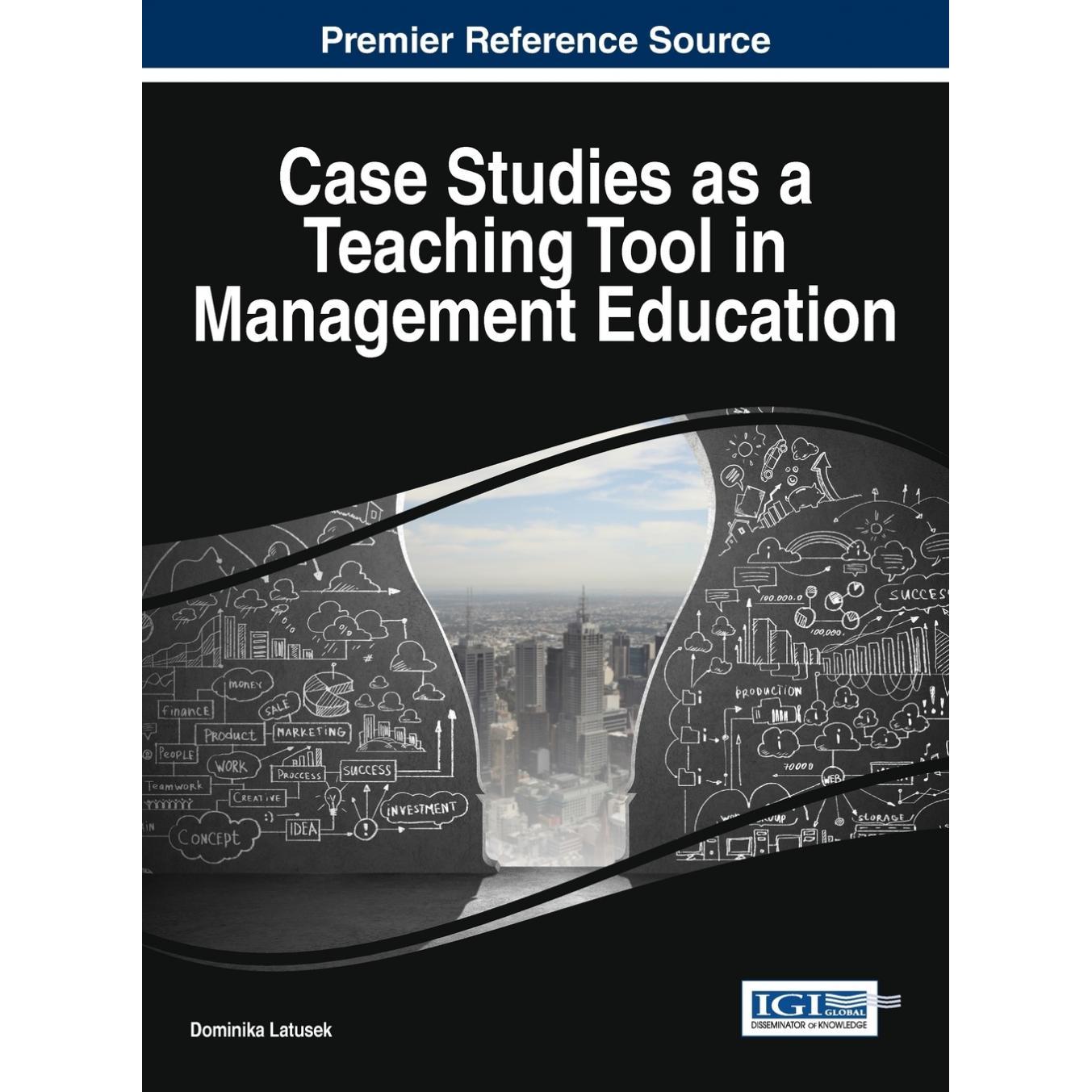 【预售 按需印刷】英文原版管理教育中案例研究作为教学工具Case Studies as a Teaching Tool in Management Education原装进口正