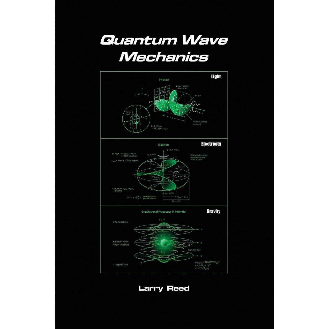 【预售 按需印刷】英文原版 量子波力学 - 第三版 Quantum Wave Mechanics - Third Edition 进口原版正版书籍