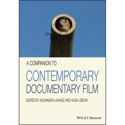 【预售 按需印刷】英文原版当代纪录片电影NiP比较研究Comp to Contemp Documentary film NiP原装进口正版书籍