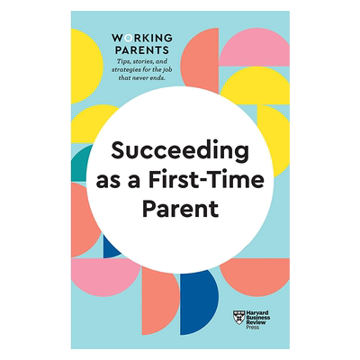 成功成为第一次为人父母进口书籍