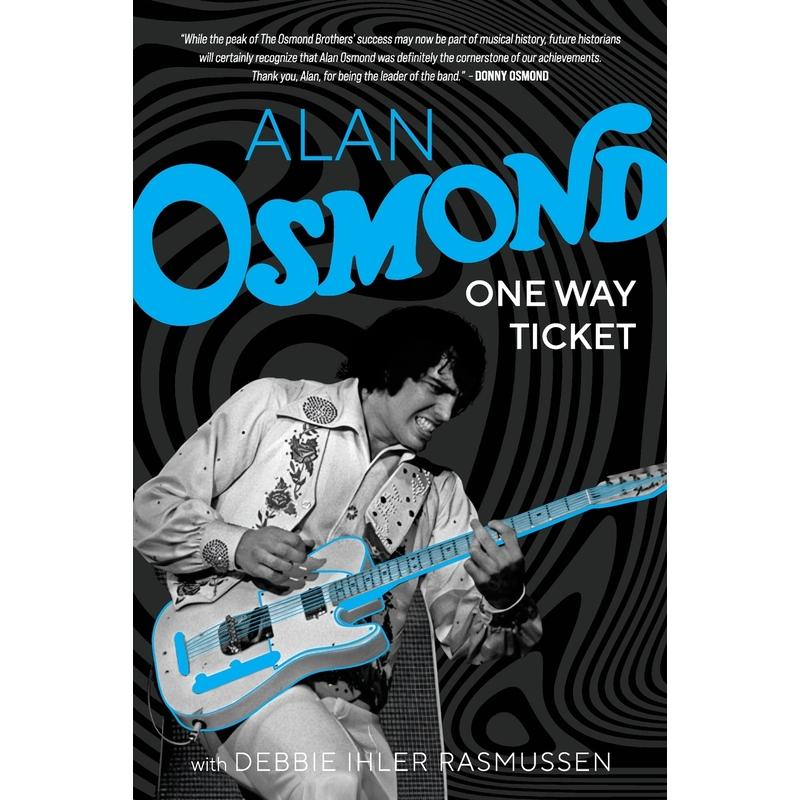 【预售 按需印刷】英文原版 单程票 One Way Ticket 进口原版正版书籍