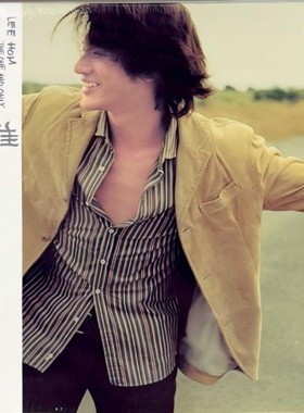 【中图音像】唯一 王力宏 The One And Only 专辑CD SDD0128