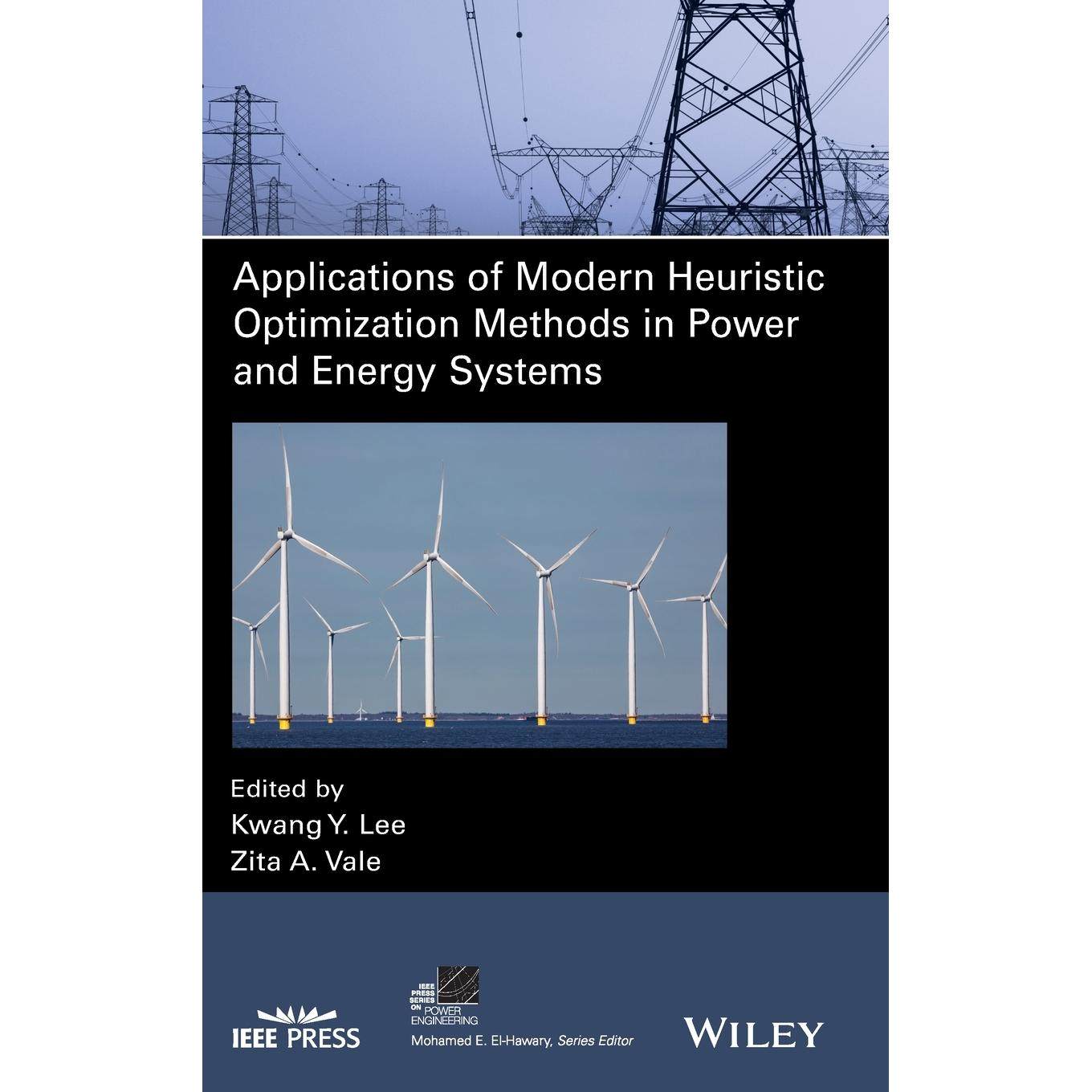 【预售 按需印刷】英文原版启发式优化方法Heuristic Optimization Methods原装进口正版书籍