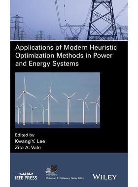 【预售 按需印刷】英文原版启发式优化方法Heuristic Optimization Methods原装进口正版书籍
