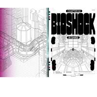 Pre-sale English original video game Architecture: Building Virtual Spaces Design Guide hardcover Art book Videogame Architecture: Building Virtual Spaces thumbnail 4