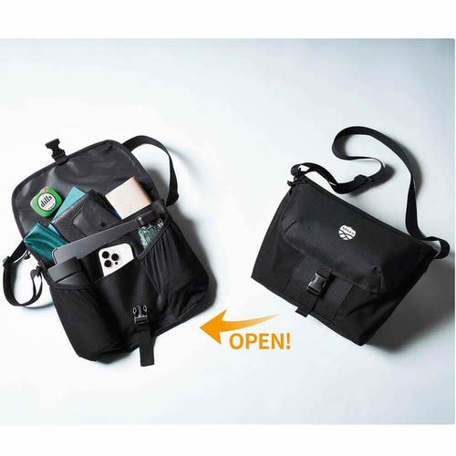 预售【深图日文】MonoMax2026年1月号 送品牌SHAKA8口袋休闲包包/挎包 时尚流行杂志 モノマックス进口 正版书