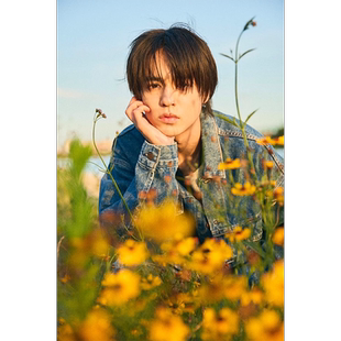 现货【深图日文】奥野壮2nd写真集 奥野 壮セカンド写真集 趣 日本原装进口 正版书