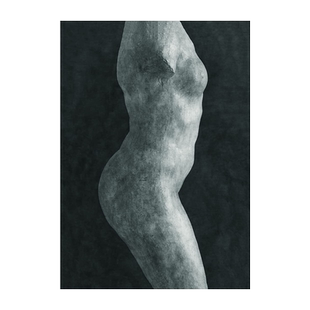 英文原版 罗丹作品：伊曼纽尔·贝瑞摄影 Rodin: Photographs by Emmanuel Berry