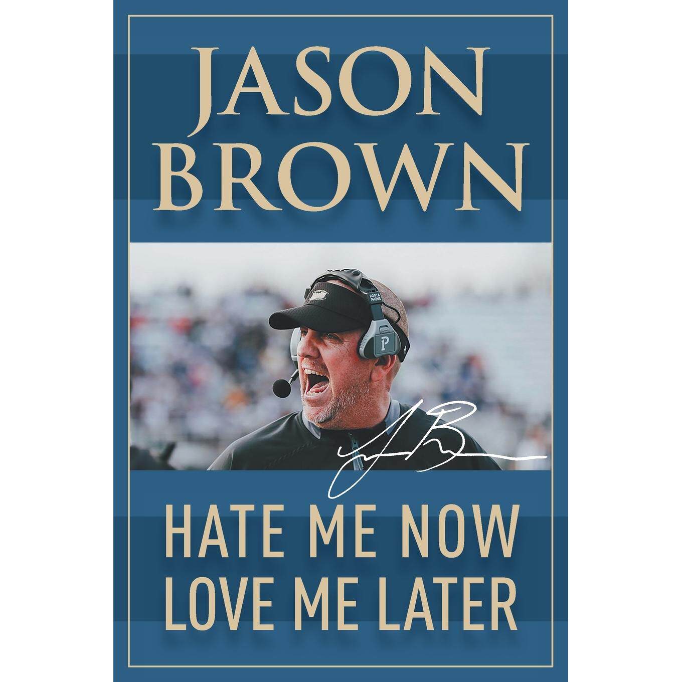 【预售 按需印刷】英文原版 现在恨我，以后爱我 Hate Me Now  Love Me Later 进口原版正版书籍