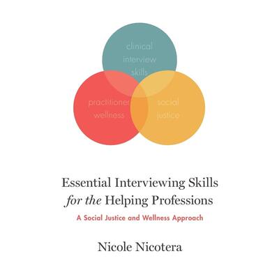 预售【按需印刷】英文原版 Essential Interviewing Skills for the Helping Professions帮助职业的基本面试技巧 牛津大学出版 原
