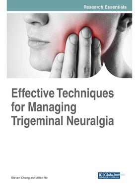 【预售 按需印刷】英文原版管理三叉神经痛的有效技术Effective Techniques for Managing Trigeminal Neuralgia原装进口正版书籍