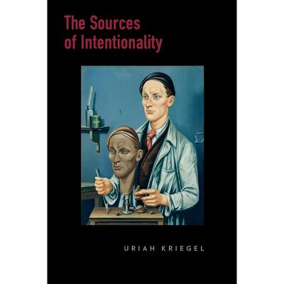 预售【按需印刷】英文原版 The Sources of Intentionality意向性的来源 牛津大学出版 原版进口正版书籍